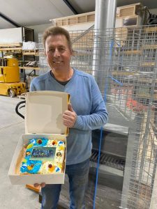 1e selectie bedankt de hoofdsponsoren 2