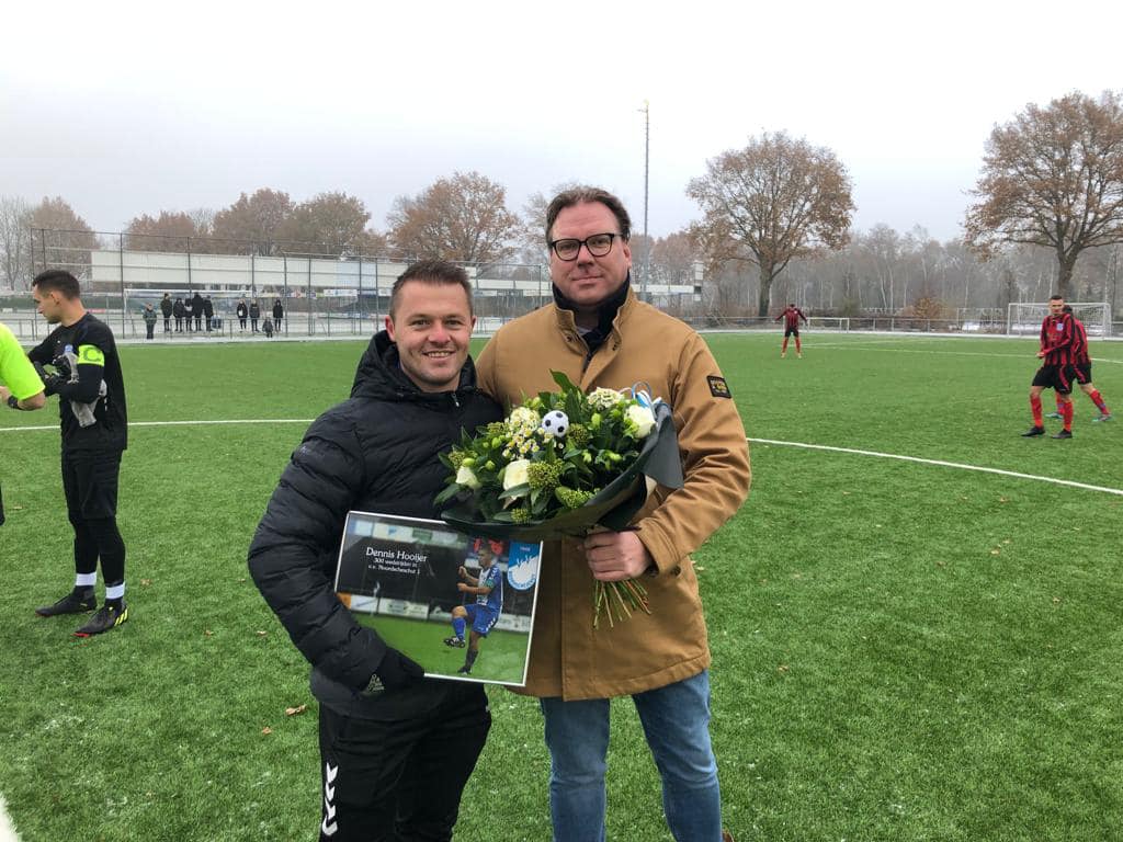 Dennis Hooijer 300x in vv Noordscheschut 1