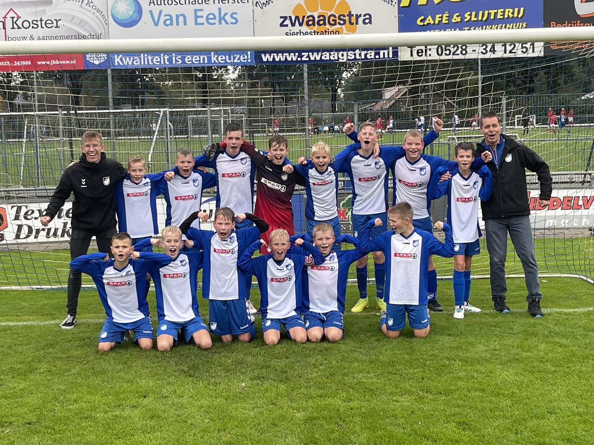Noordscheschut J013-1 KAMPIOEN