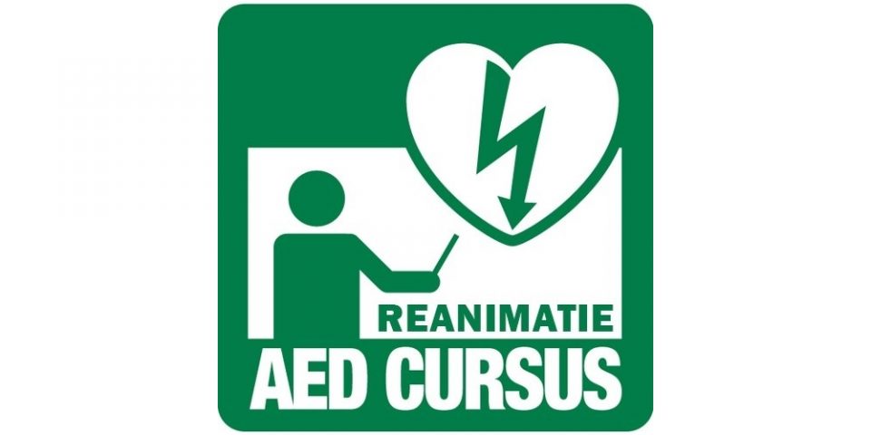 (Herhaling) cursus Reanimatie   AED (gratis)