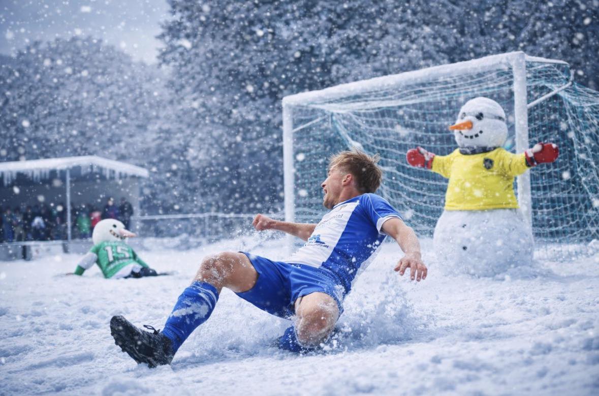 NOORDSCHESCHUT DENDERT VOORT IN 2J