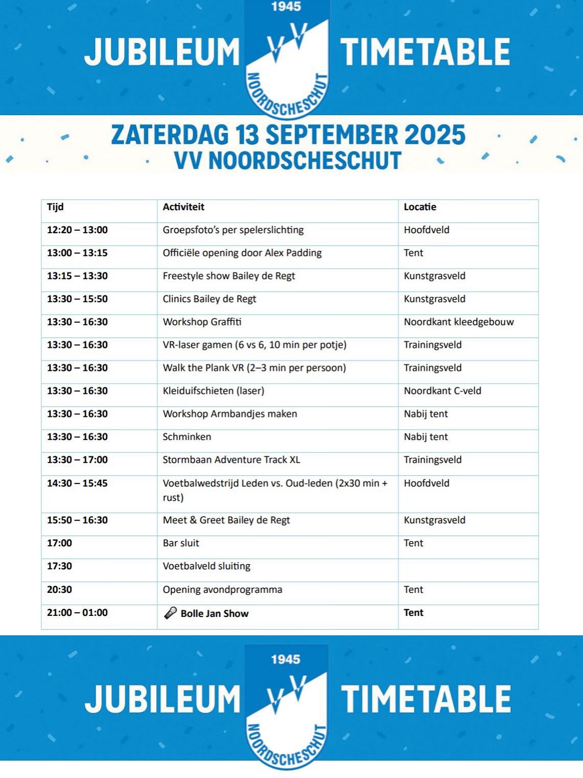 𝗡𝗢𝗚 🖐 𝗗𝗔𝗚𝗘𝗡 𝗧𝗢𝗧 𝗢𝗡𝗦 𝟴𝟬 𝗝𝗔𝗥𝗜𝗚 𝗝𝗨𝗕𝗜𝗟𝗘𝗨𝗠!