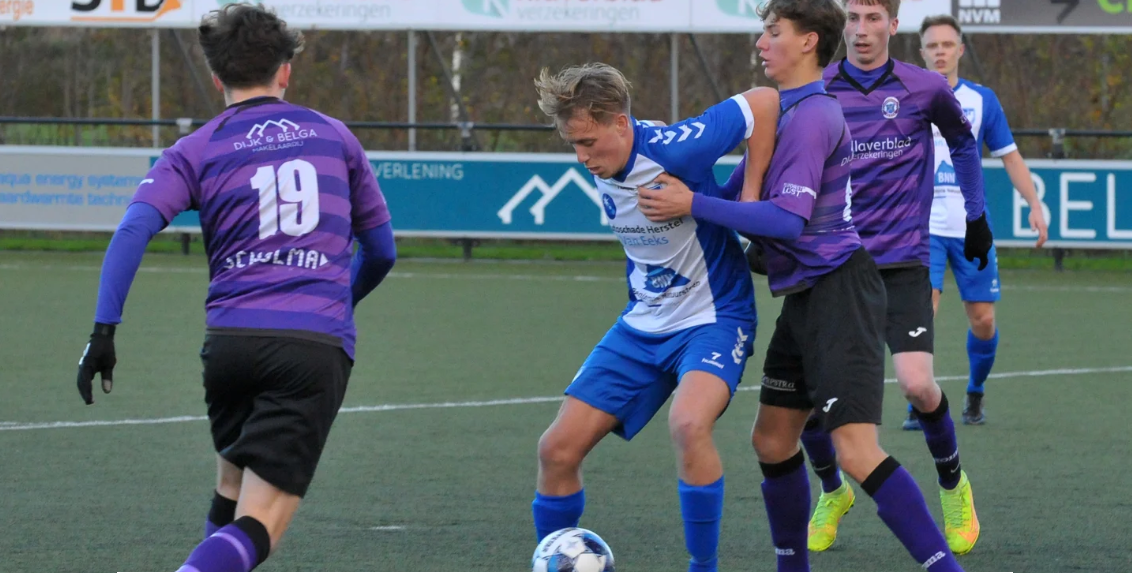 NOORDSCHESCHUT HEER EN MEESTER IN BEDUM