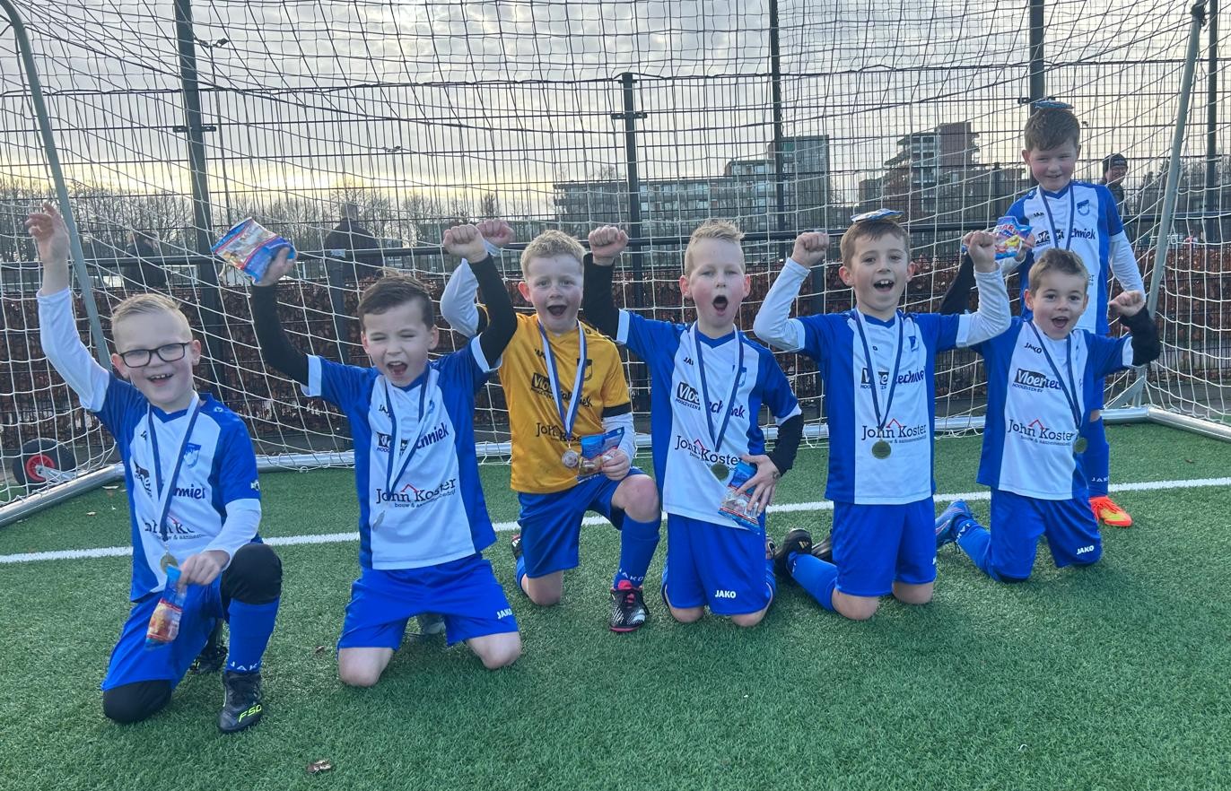 🔵⚪Jo8-3 KAMPIOEN⚪🔵