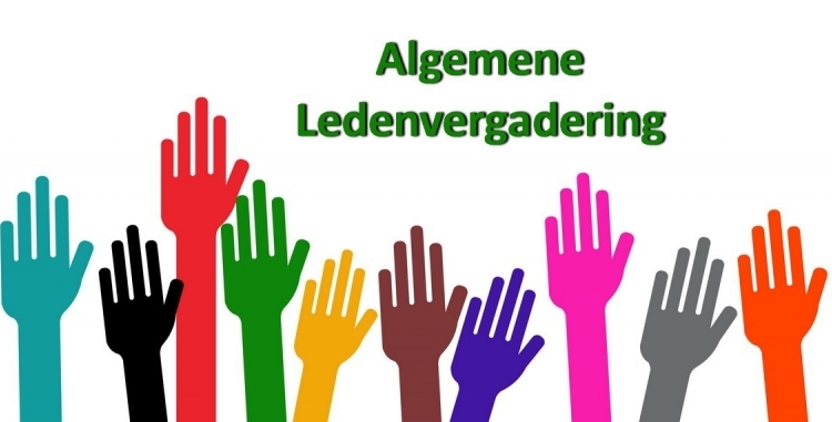 AGENDA BIJZONDERE ALGEMENE LEDENVERGADERING 15 SEPTEMBER